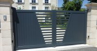 Notre société de clôture et de portail à Raucourt-au-Bois